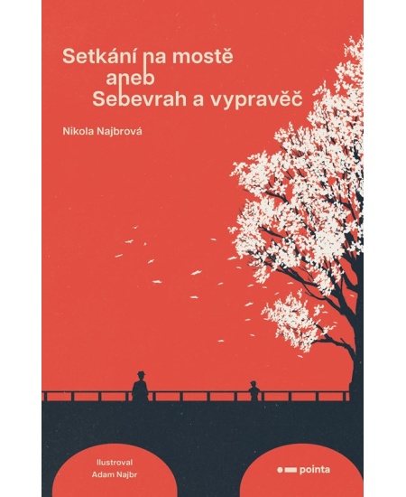 Levně Setkání na mostě