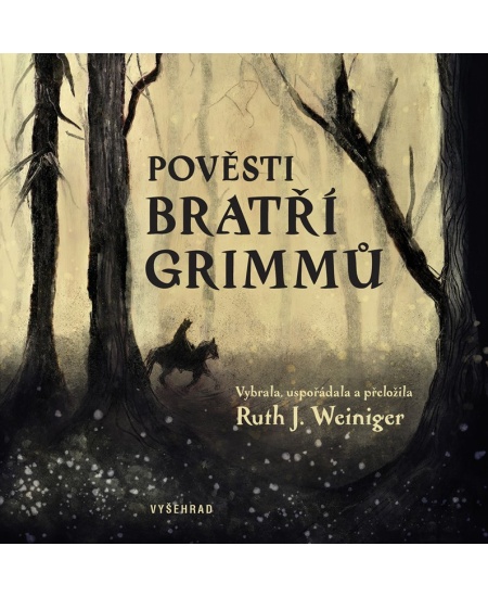 Levně Pověsti bratří Grimmů