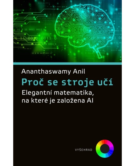 Levně Proč se stroje učí
