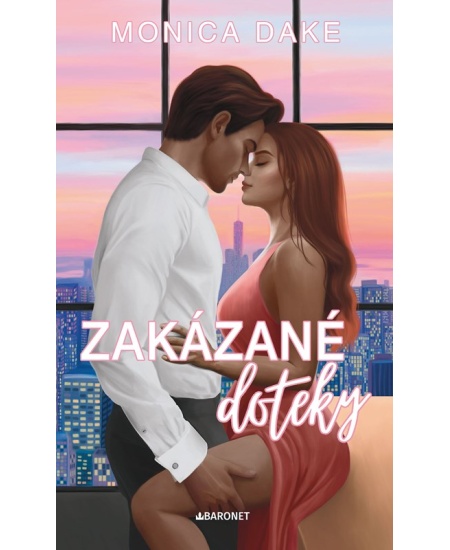 Zakázané doteky