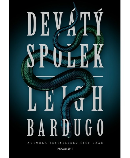 Levně Devátý spolek