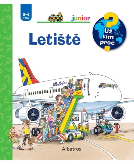 Levně Letiště