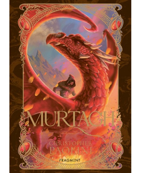 Levně Murtagh