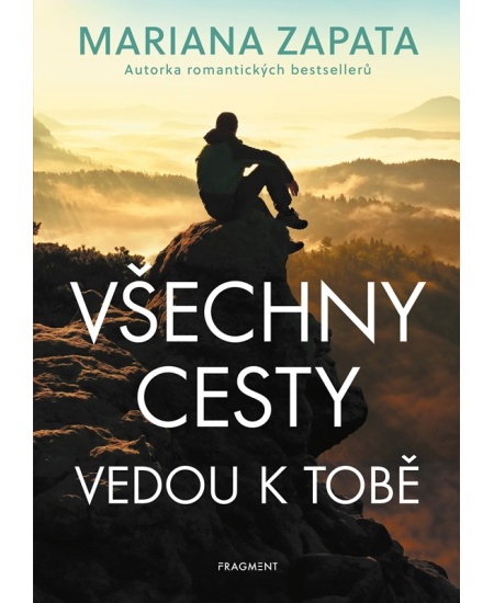 Levně Všechny cesty vedou k tobě