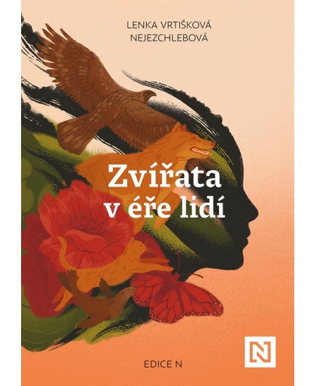 Levně Zvířata v éře lidí