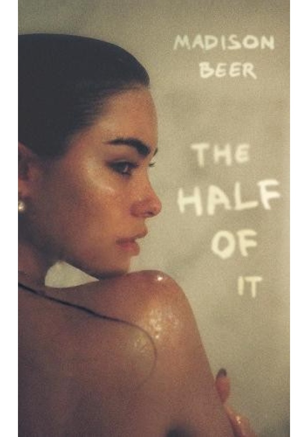 Levně Half of It, A Memoir
