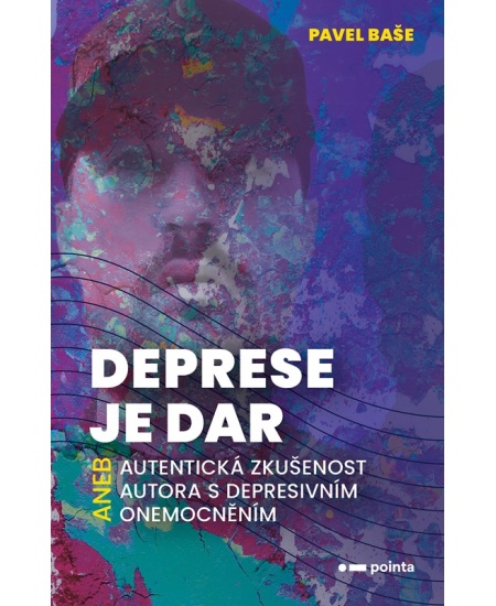 Levně Deprese je dar