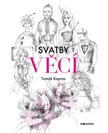 Levně Svatby věcí