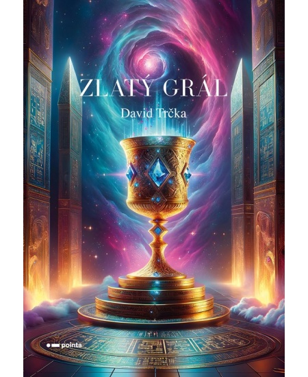 Levně Zlatý Grál