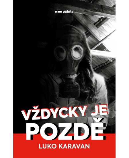 Levně Vždycky je pozdě