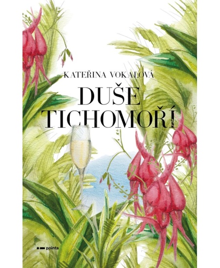 Levně Duše Tichomoří