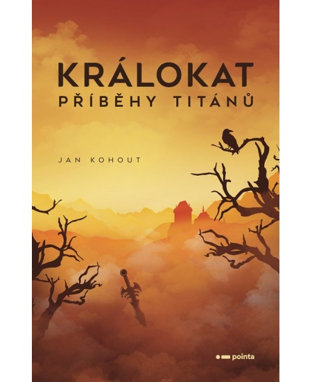 Levně Králokat