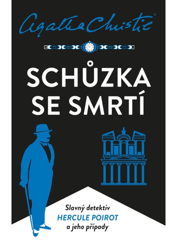 Levně Schůzka se smrtí