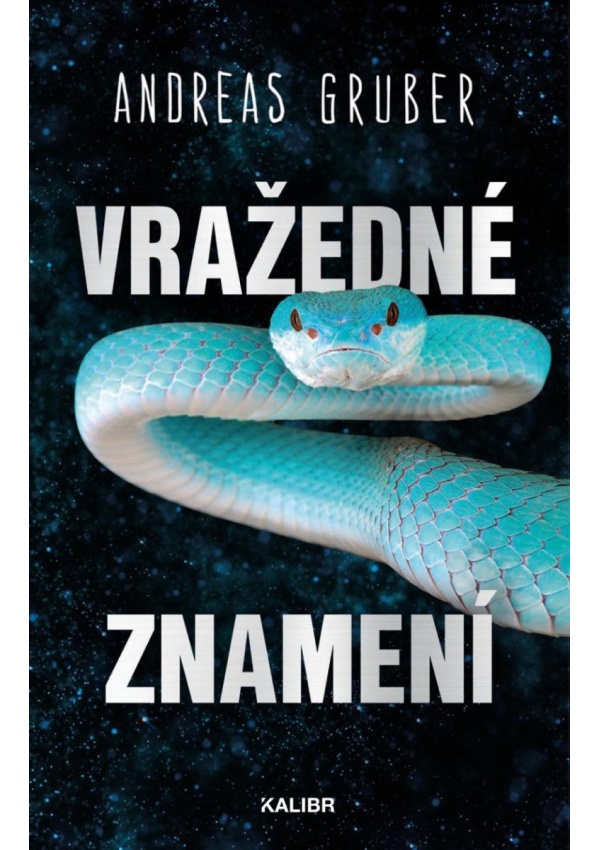 Vražedné znamení