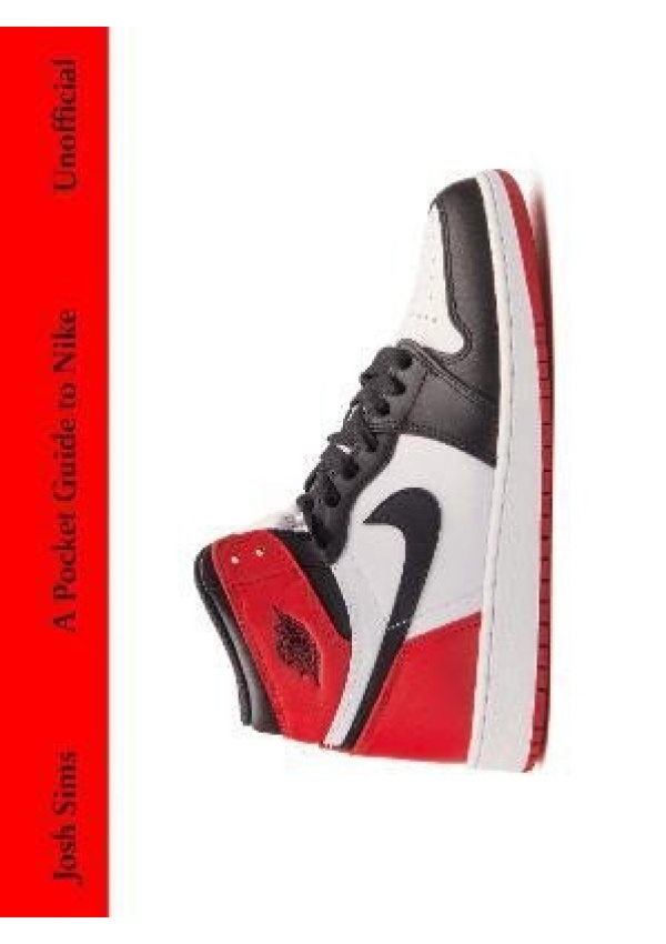 Levně A Pocket Guide to Nike