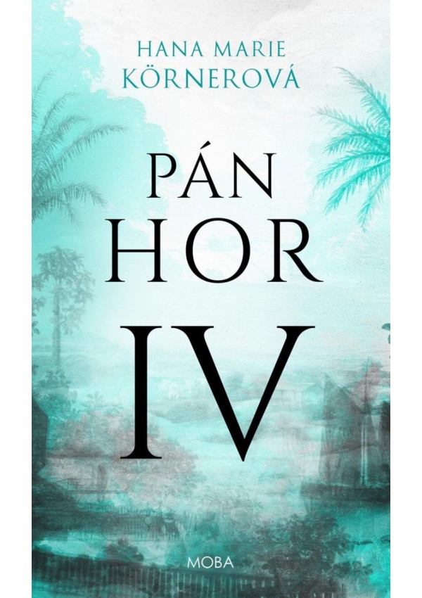 Pán Hor IV.