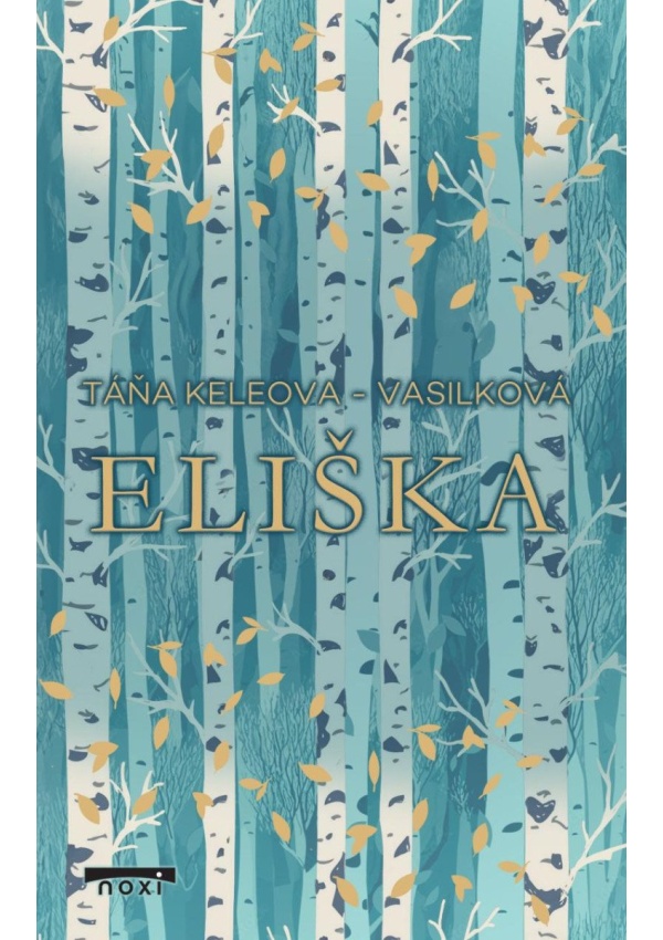 Levně Eliška