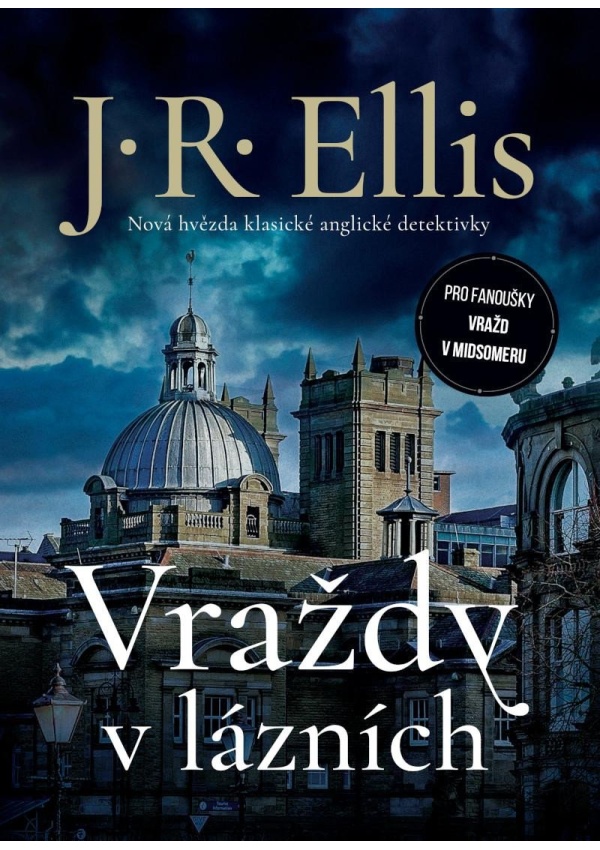 Vraždy v lázních