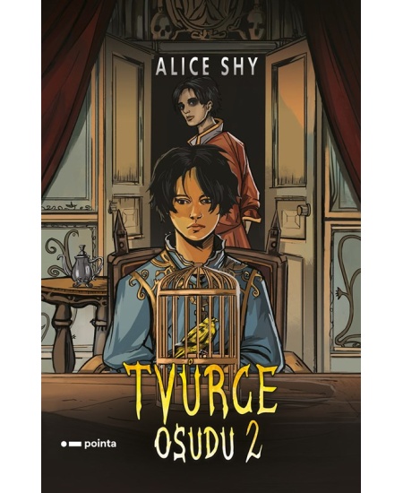 Levně Tvůrce osudu 2