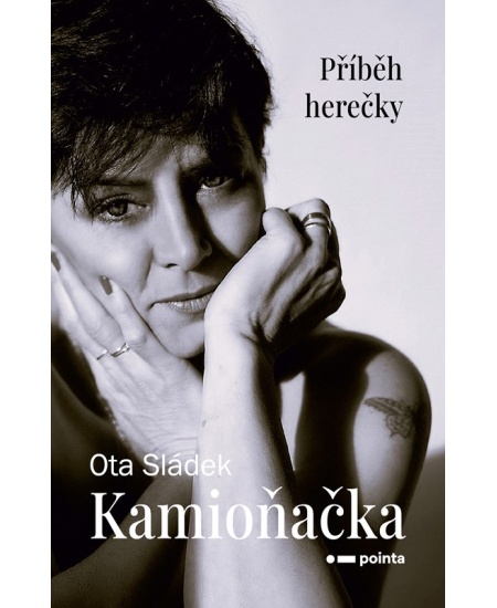 Levně Kamioňačka
