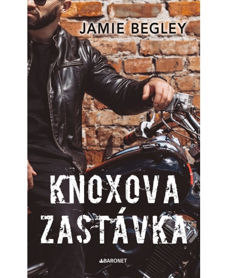 Levně Knoxova zastávka