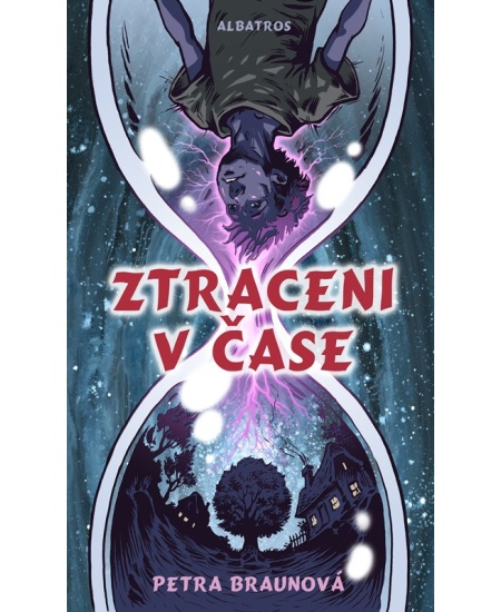 Levně Ztraceni v čase