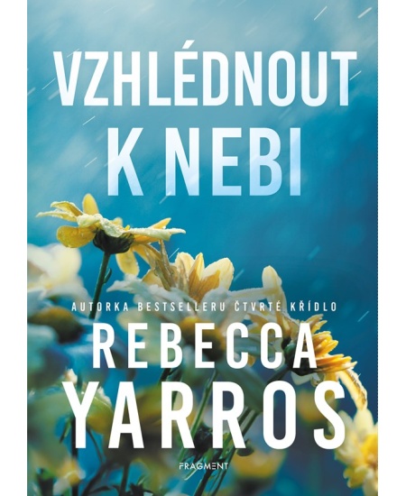 Levně Vzhlédnout k nebi