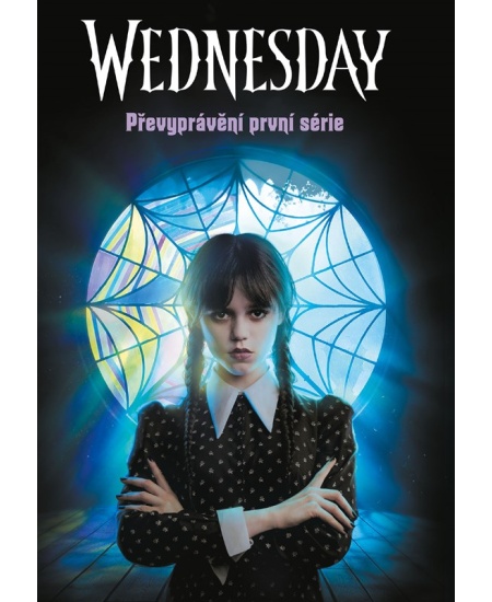 Wednesday: Převyprávění první série