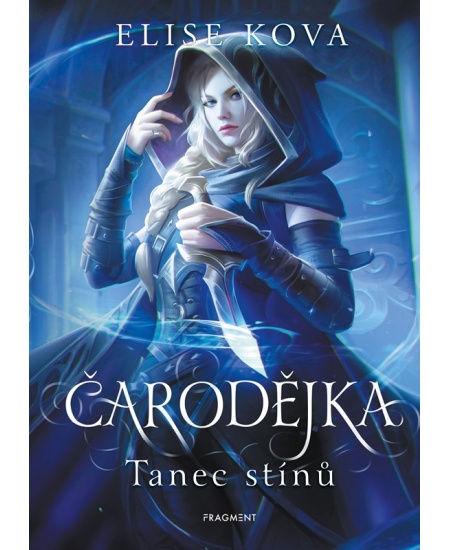 Levně Čarodějka - Tanec stínů