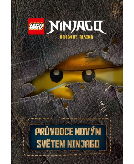 Levně LEGO® NINJAGO® Bitevní box
