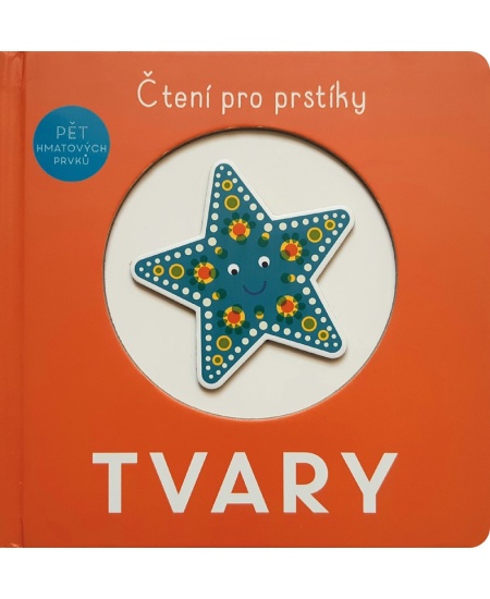 Levně Tvary