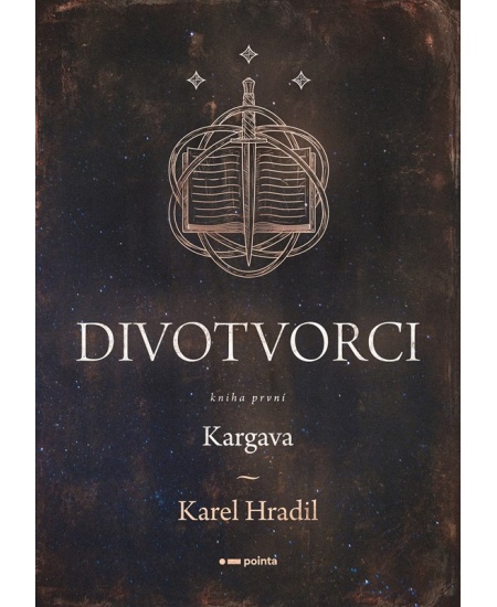 Levně Divotvorci