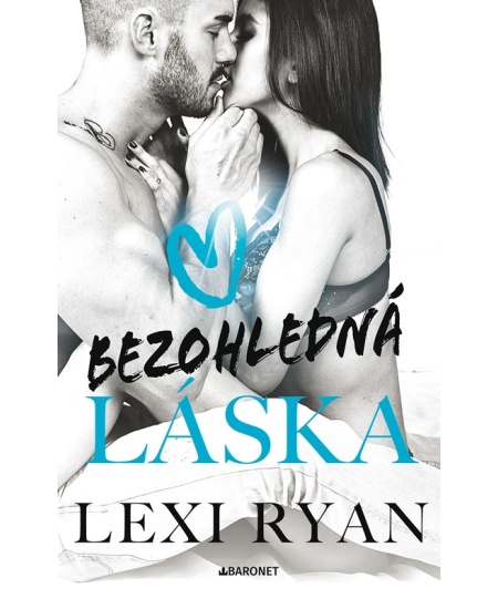 Levně Bezohledná láska