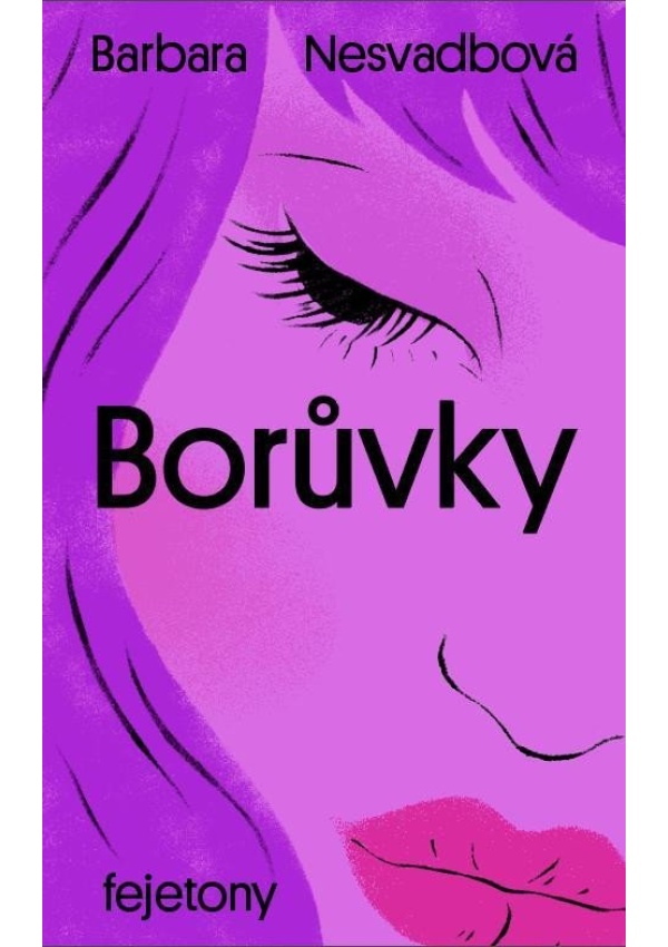 Levně Borůvky