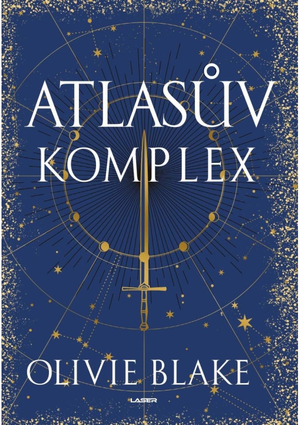 Levně Atlasův komplex