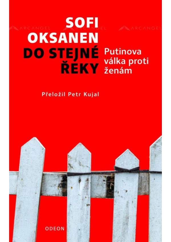 Do stejné řeky - Putinova válka proti ženám