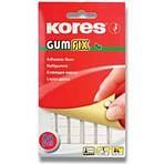 Kores Kores Gumfix - bílá lepicí guma