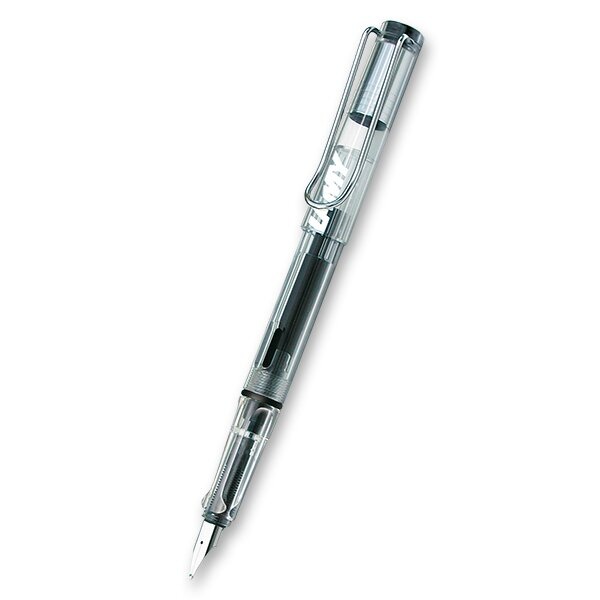Levně Lamy vista transparent sada plnicí pero a inkoust