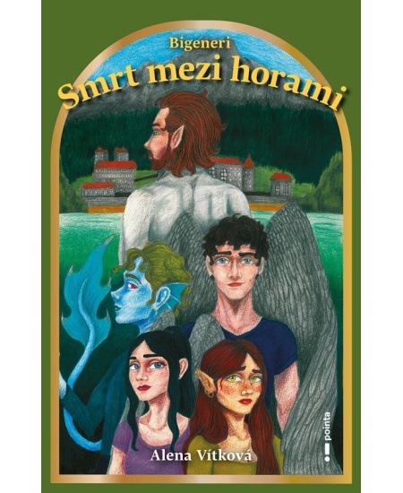 Smrt mezi horami