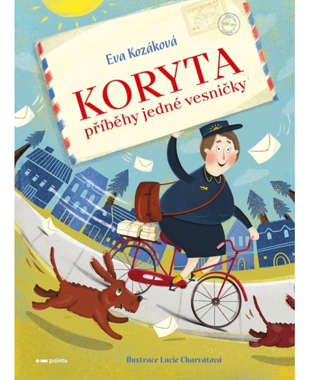 Levně Koryta