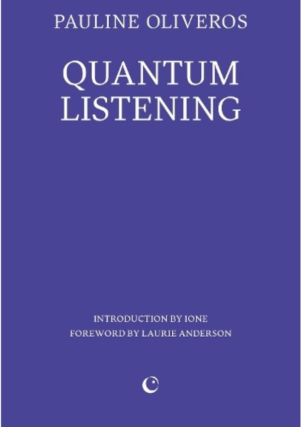 Levně Quantum Listening