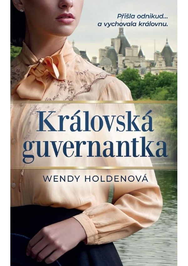 Královská guvernantka
