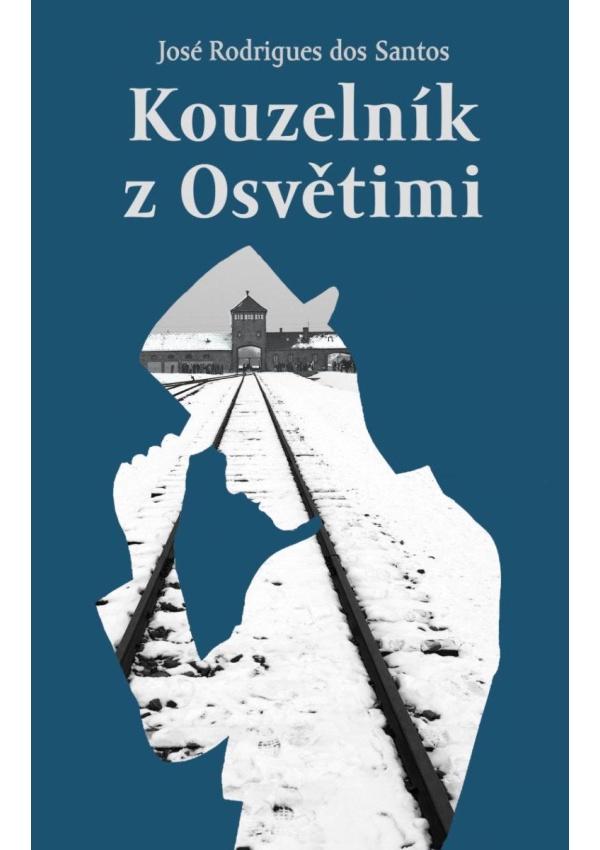 Levně Kouzelník z Osvětimi