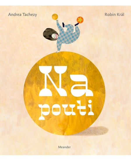 Na pouti - Robin Král