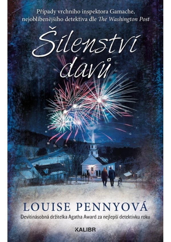 Levně Šílenství davů