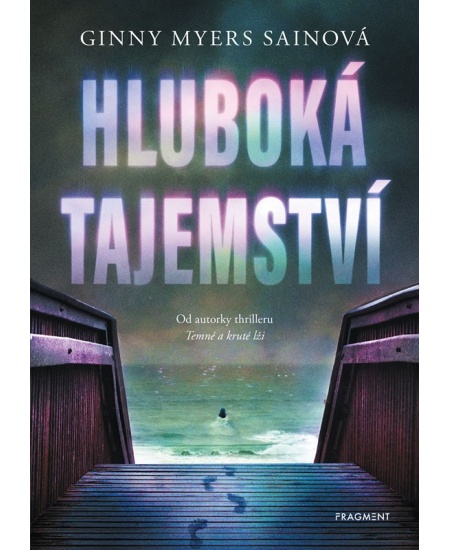 Levně Hluboká tajemství