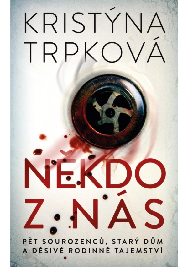 Levně Někdo z nás