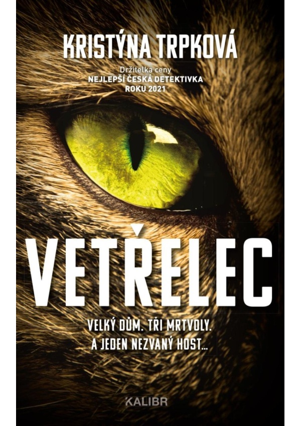 Levně Vetřelec