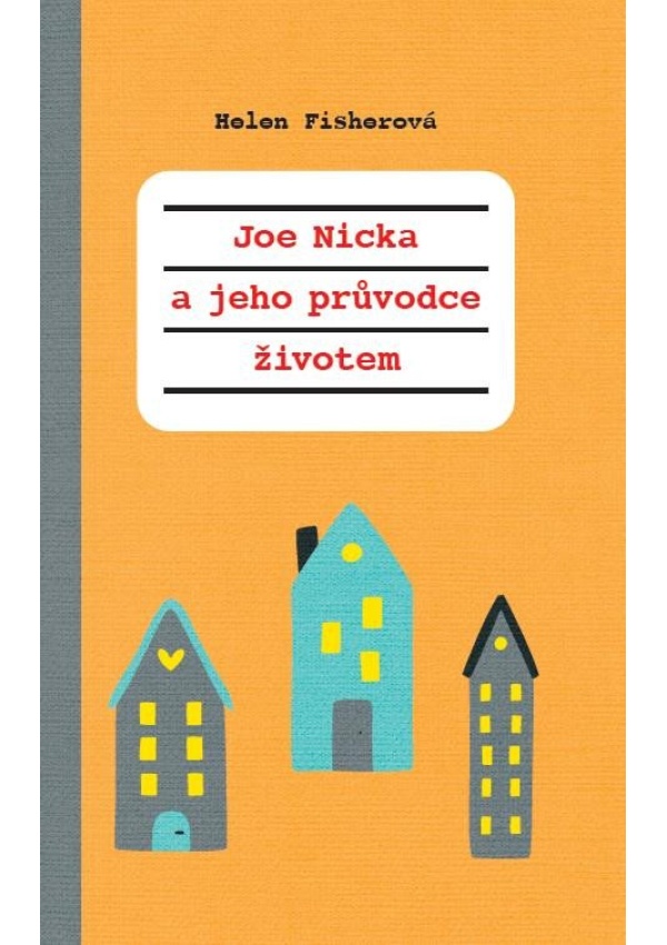 Joe Nicka a jeho průvodce životem