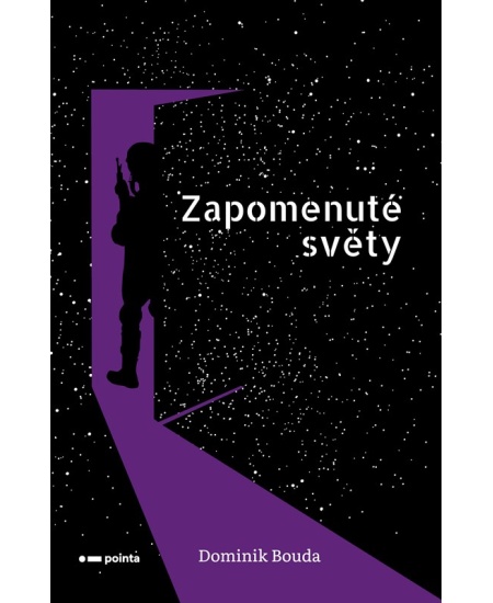 Levně Zapomenuté světy